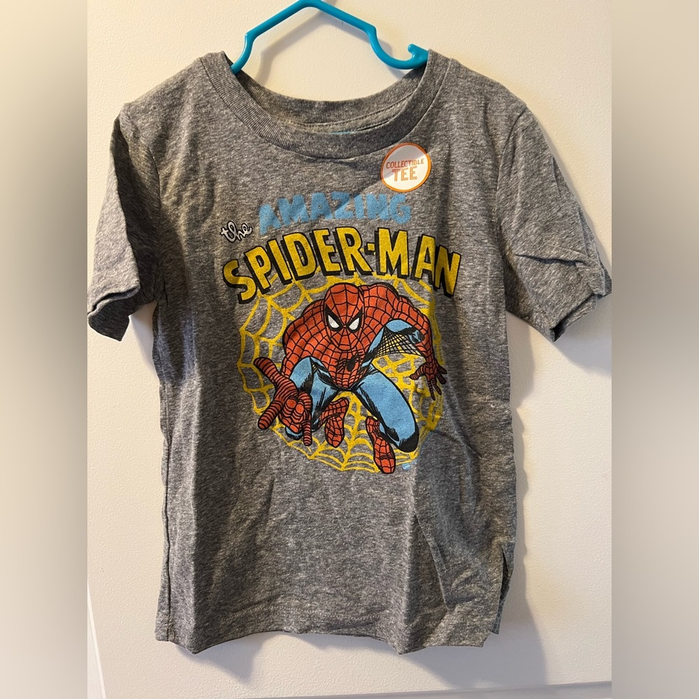 Spider-Man Tee